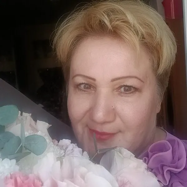 Наталья